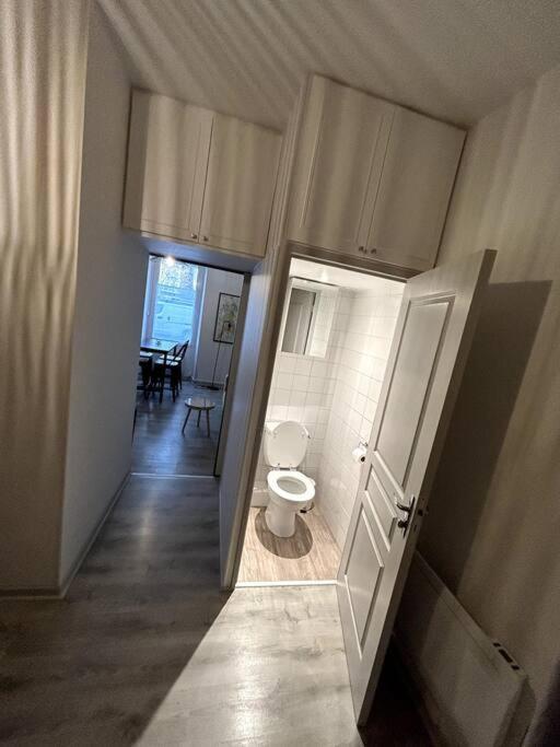 Appartement Bienvenue Au Quai 27 à Épernay Extérieur photo