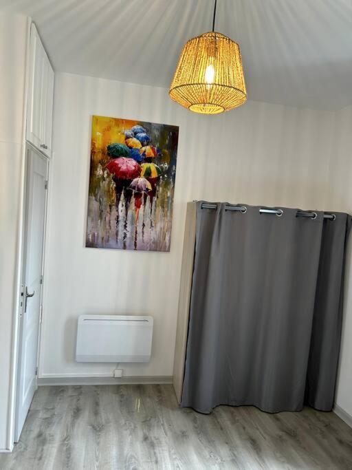 Appartement Bienvenue Au Quai 27 à Épernay Extérieur photo